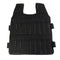 3/15/20/35/50Kg Loading Weight Vest Jacket Sand Clothing for Running Training Fitness Equipment Adjustable Waistcoat Jackets