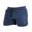 Men's Elastic Thin Breathable Quick-drying Exercise Shorts