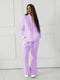 Women's Solid Color Long Sleeved Jumper And Pants Tracksuit