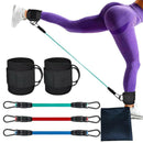 Ankle Resistance Bands