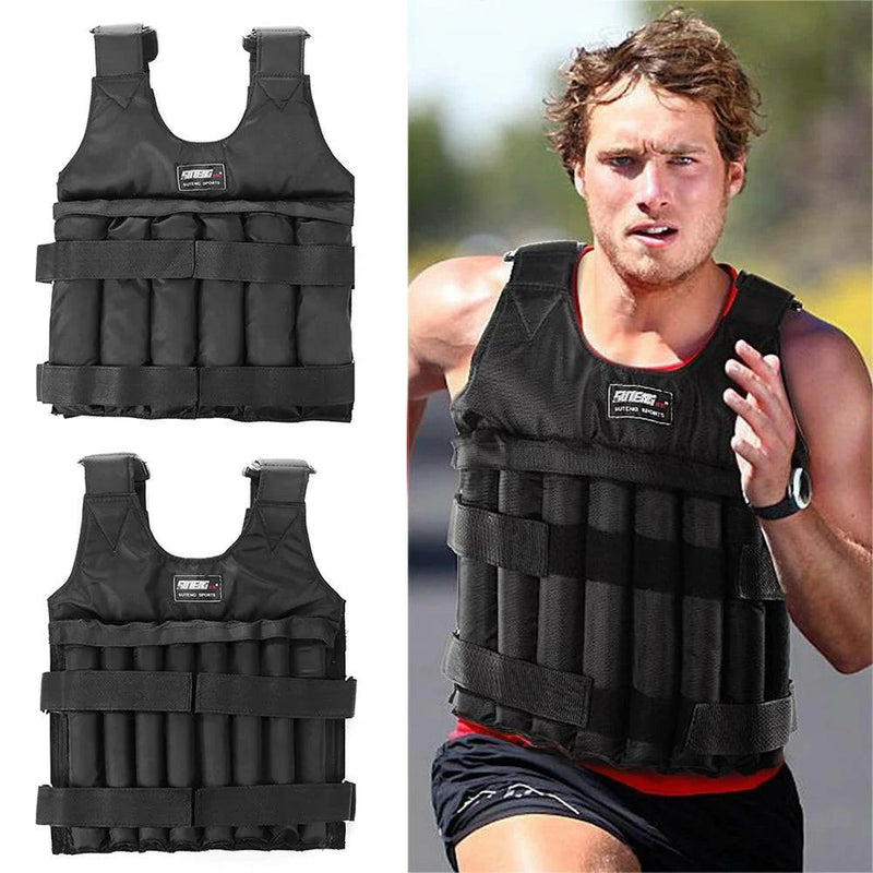 Fitness Training Vest