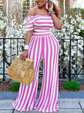 Wide Leg Pants Outfit