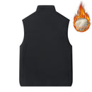 Men's Lambswool Thermal Vest