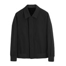 Men's Lapel Jacket