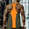 Men's Loose Sleeveless Quick Drying Tank Top