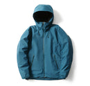 Men's Hard Shell Cold-resistant Jacket