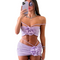 Women's 3 Piece Bikini