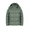 Men's Thick Warm Cotton-quilted Hooded Jacket