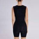 Women's Slim Hip Jumpsuits