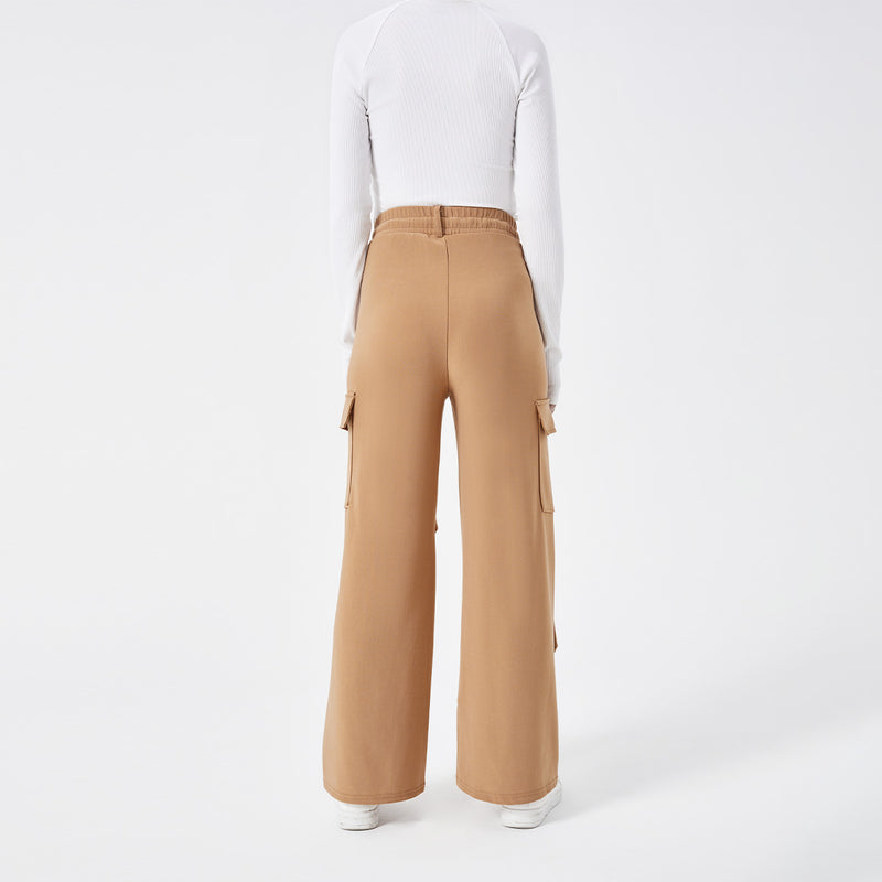 Women's Wide Leg Pants