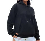 Oversized Hoodies for Women.