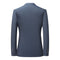 Men's Non-ironing Slim Fit Suit Jacket