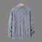 Men's Hooded Loose  Plus Size Sweater Jacket