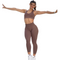 Women’s Sports Bra and Legging Set