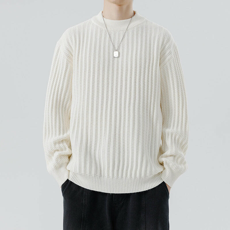 Men's Knitwear Sweater