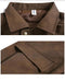 Men's Thin Corduroy Jacket