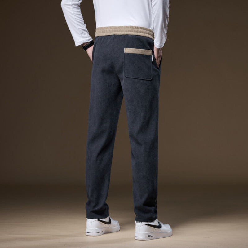 Men's Casual Pants