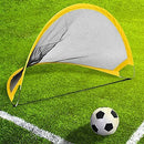 Foldable Training Goal Net Kits