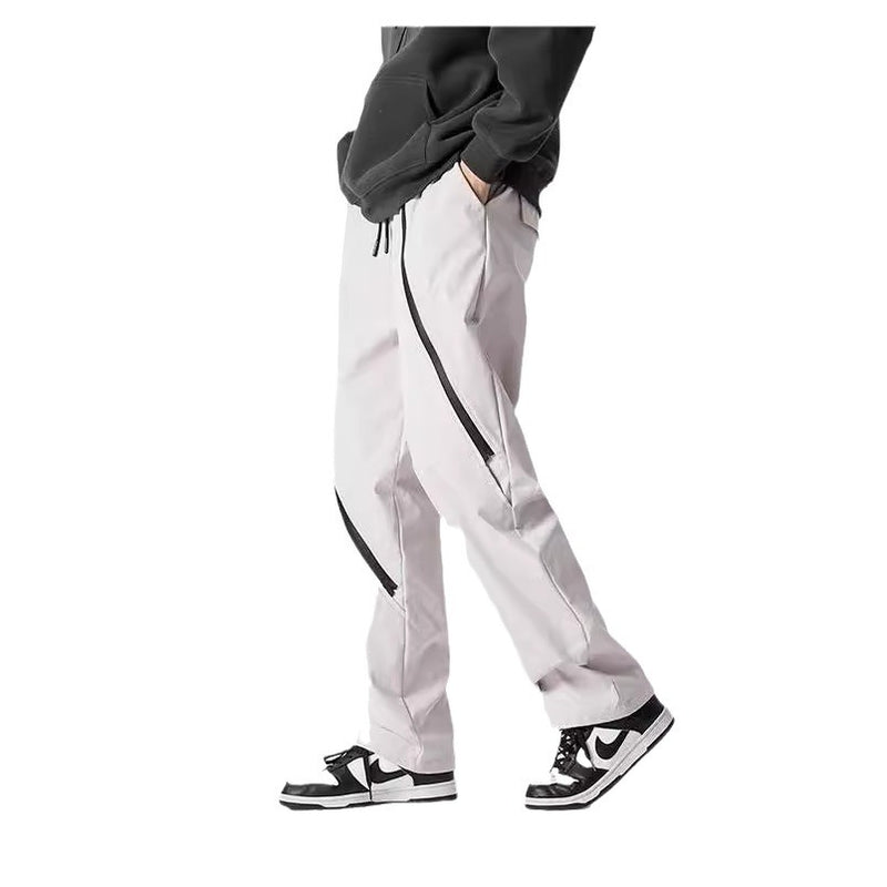 Men's Outdoor Windproof Trousers