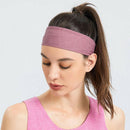 Women's Fitness Gym Headband