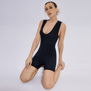 Women's Slim Hip Jumpsuits