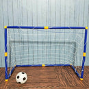 Outdoor Mini Soccer Goal Net