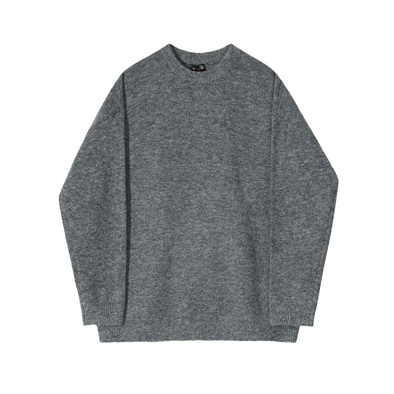 Men's Knitwear Pullover Sweater