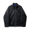 Men's Leather Loose Jacket