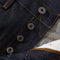 Men's Loose Straight Cargo High-end Jeans