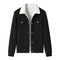 Men's Loose Warm Cotton Jacket