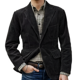 Casual Slim Outerwear Coat