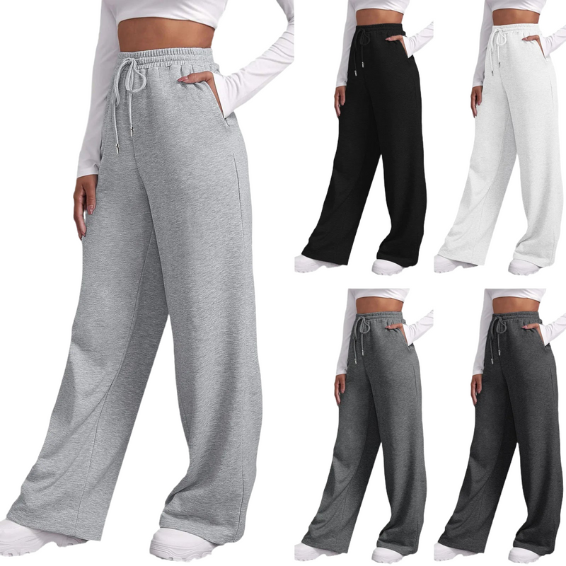 Women’s Wide Leg Pants