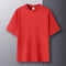 Men's Cotton Short-sleeved T-shirt