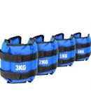 Track And Field Equipment Running Heavyweight Sandbags