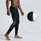 Men's Long Active Compression Pants