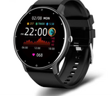 Full Touch Screen, IP67 Waterproof, Bluetooth, Fitness Watch for Android and iOS