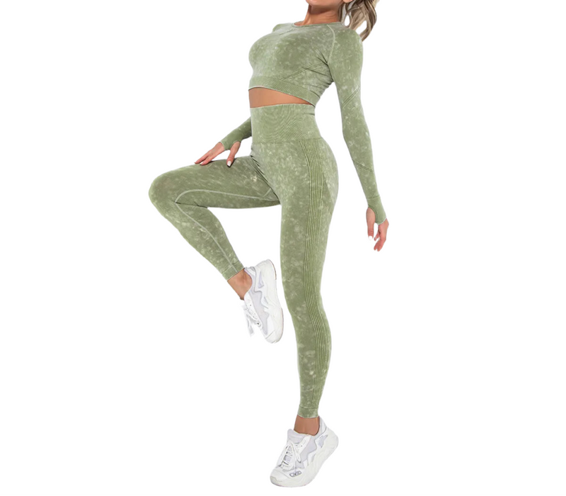 Women's Workout Tracksuit