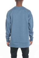 SIDEPANEL PULLOVER