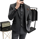 Men's Casual Business Suit