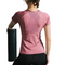 Women's  Sports Yoga Shirt