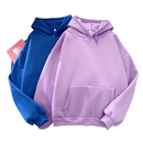 Simple Women Hoodie