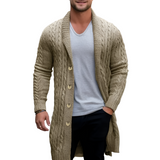 Men's Cardigan Sweater