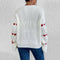 Women’s Flare Long Sleeve Sweater