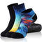 Holographic Socks