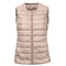 Women Sleeveless Vest