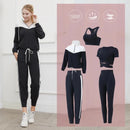 Running Gym Sportswear set