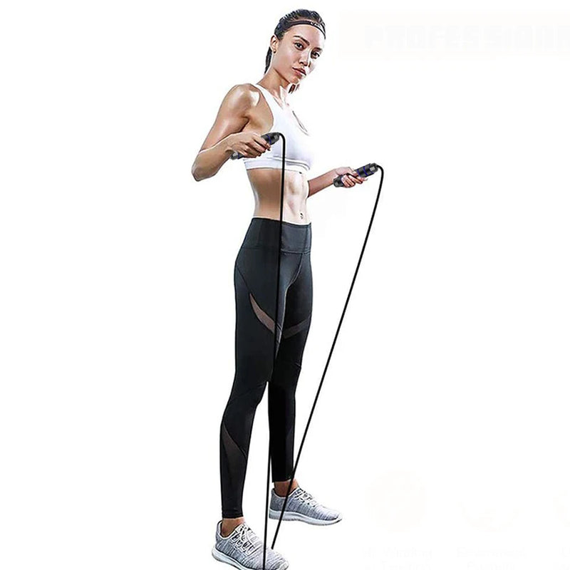 Rapid Speed Jump Rope