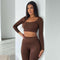 Classic Two-Piece Set Women