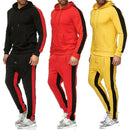 Men's Luxury Warm Tracksuits