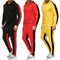 Men's Luxury Warm Tracksuits